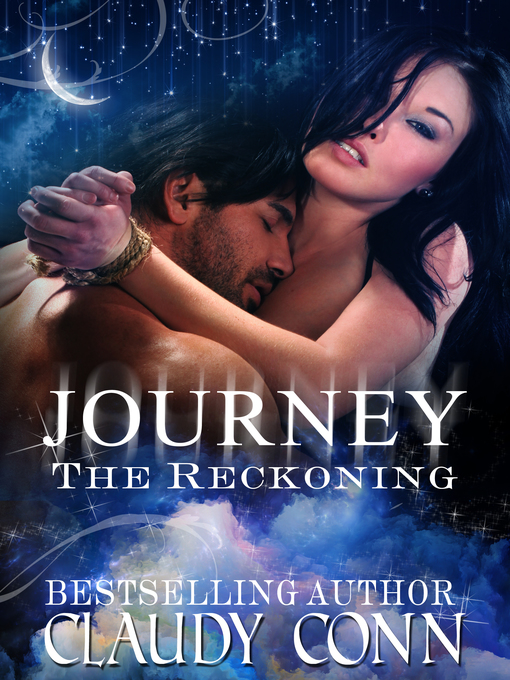 Cover image for Journey-The Reckoning